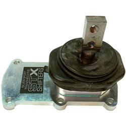 Silver Sport Transmission Shifters, Manual Transmission TRA-02021