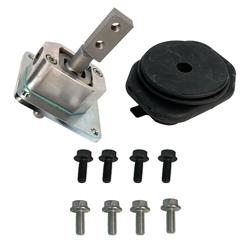 Silver Sport Transmission - Shifters, Manual Transmission for 2003-2004 MUSTANG - TRA-03100A