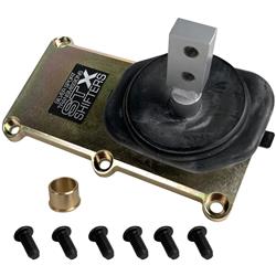 Silver Sport Transmission Shifters, Manual Transmission TRA-10000A