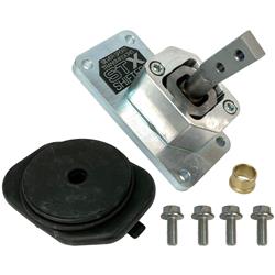 Silver Sport Transmission Shifters, Manual Transmission TRG-17000A