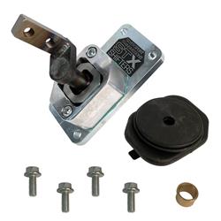 Silver Sport Transmission Shifters, Manual Transmission TRG-17010A