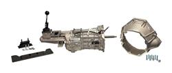 Tremec Magnum XL 6-Speed Transmissions for 2019-2023 MUSTANG - TUKT19778