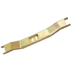 Silver Sport Transmission - Engine Crossmembers for 1962-1967 CHEVY II - XMG-01100