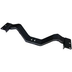 Silver Sport Transmission - Engine Crossmembers for 1970-1974 CAMARO, FIREBIRD - XMG-17100