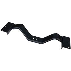 Silver Sport Transmission - Engine Crossmembers for 1975-1981 CAMARO, FIREBIRD - XMG-18000
