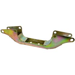 Silver Sport Transmission - Engine Crossmembers for 1964-1966 BARRACUDA, DART, VALIANT - XMM-00300