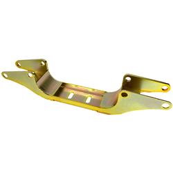 Silver Sport Transmission Engine Crossmembers XMM-00400