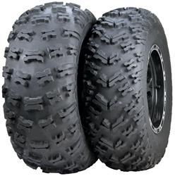 ITP Holeshot Tires 20x11-9