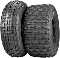 ITP Holeshot XC Tires 22x7-10