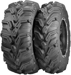 ITP Mud Lite XTR Tires 25x8-12