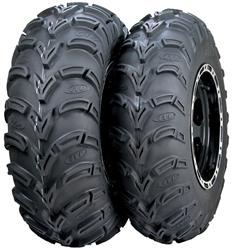 ITP Mud Lite AT Tires