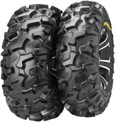 ITP Blackwater Evolution Tires 27x9-14