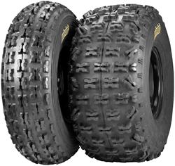ITP Holeshot XCT Tires