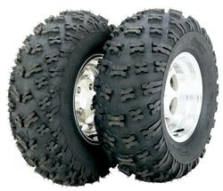 ITP Holeshot ATR Tires