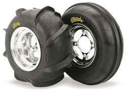 ITP Sand Star Tires