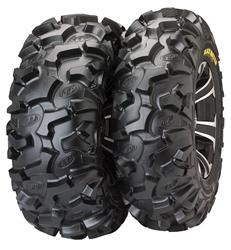 ITP Blackwater Evolution Tires