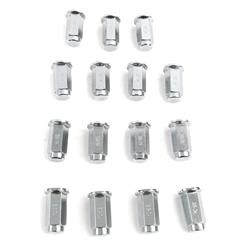 ITP Lug Nuts ALUG11BX
