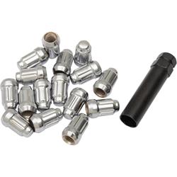ITP Lug Nuts and Lug Bolts ALUG21BX
