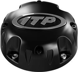 ITP Center Caps B110CY