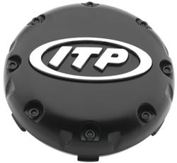 ITP Wheel Center Caps B110VL