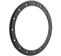 ITP Beadlock Components RINGVL-15BLK