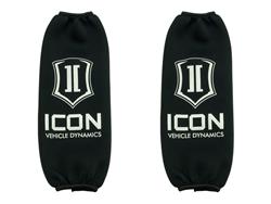 ICON Vehicle Dynamics Shock and Coilover Covers 191003