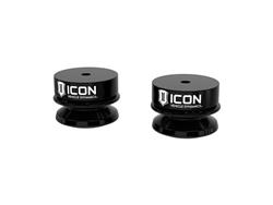 ICON Vehicle Dynamics - Hydraulic Bump Stops for 2022-2023 F-150 LIGHTNING - 191206