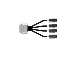 ICON Vehicle Dynamics - Suspension Lift Kit Components for 2017-2024 F-250 SUPER DUTY, F-350 SUPER DUTY - 191207