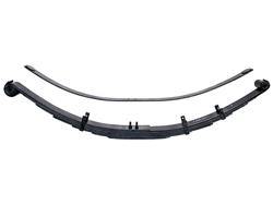 Icon Vehicle Dynamics Multi-Rate Leaf Spring Packs 198501