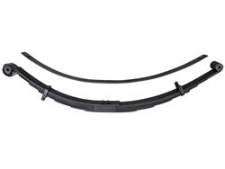 Icon Vehicle Dynamics Multi-Rate Leaf Spring Packs 198510