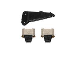 ICON Vehicle Dynamics Suspension Lift Kit Components 214040