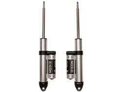 Icon Vehicle Dynamics 2.5 VS PB Shocks for 2014-2018 2500 - 217707P