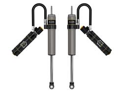 Icon Vehicle Dynamics 2.5 VS RR CDEV Shocks for 2014-2022 2500 - 217803EP