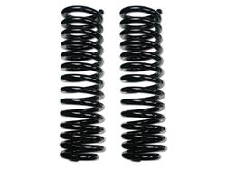 ICON Vehicle Dynamics - Leaf Springs for 2007-2017 WRANGLER, 2018 WRANGLER JK - 22010