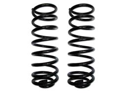 ICON Vehicle Dynamics - Leaf Springs for 2007-2017 WRANGLER, 2018 WRANGLER JK - 22015