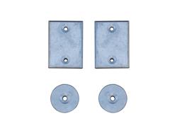 ICON Vehicle Dynamics - Suspension Leveling & Lift Kits for 2018-2022 WRANGLER - 22029