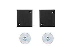 ICON Vehicle Dynamics - Suspension Leveling & Lift Kits for 2020-2022 GLADIATOR - 22071