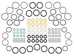 ICON Vehicle Dynamics Shock Rebuild Kits 252006