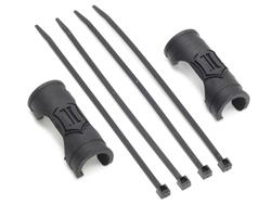ICON Vehicle Dynamics Tubing Armor 252012