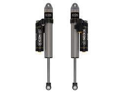 ICON Vehicle Dynamics - Coilover Kits for 2018-2023 WRANGLER - 27726EP