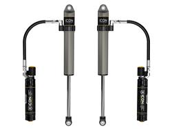 ICON Vehicle Dynamics - Coilover Kits for 2020-2023 GLADIATOR, 2018-2023 WRANGLER - 27821EP