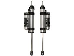 Icon Vehicle Dynamics 2.5 VS Omega PB Shocks for 2007-2017 WRANGLER, 2018 WRANGLER JK - 29945P