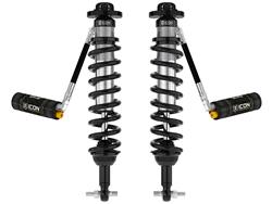 Icon Vehicle Dynamics 2.5 RR CDCV Coilover Kits 48700C