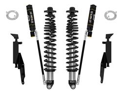 Icon Vehicle Dynamics 2.5 RR CDEV Coilover Kits 48710E