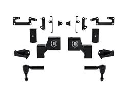 ICON Vehicle Dynamics - Suspension Lift Kit Components for 2023-2024 SEQUOIA, 2022-2024 TUNDRA - 51011