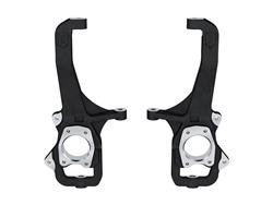 ICON Vehicle Dynamics - Steering Knuckle Assemblies for 2023-2024 SEQUOIA, 2022-2024 TUNDRA - 51014