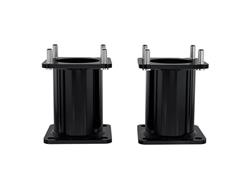 ICON Vehicle Dynamics - Suspension Leveling & Lift Kits for 2023-2024 SEQUOIA, 2022-2024 TUNDRA - 51015