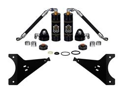 ICON Vehicle Dynamics - Shocks and Struts for 1995-2004 TACOMA - 51036C