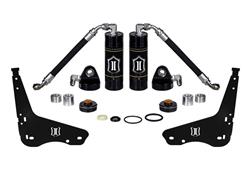 ICON Vehicle Dynamics - Suspension Conversion Kits for 2008-2022 SEQUOIA, 2007-2021 TUNDRA - 51037