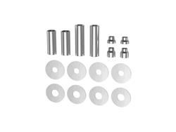 ICON Vehicle Dynamics - Control Arm Hardware for 2016-2023 TACOMA - 54301